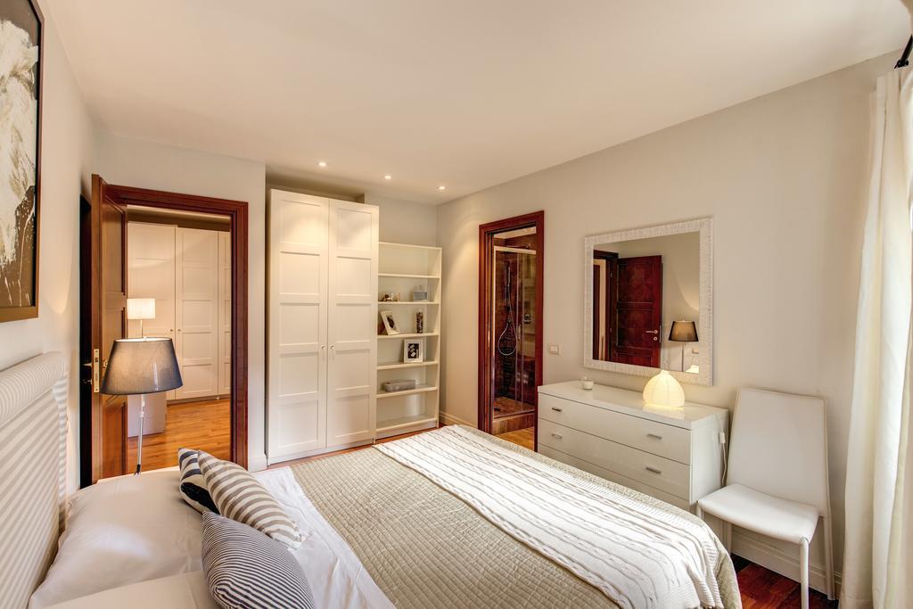 Appartement Con Vista Sul Vittoriano *